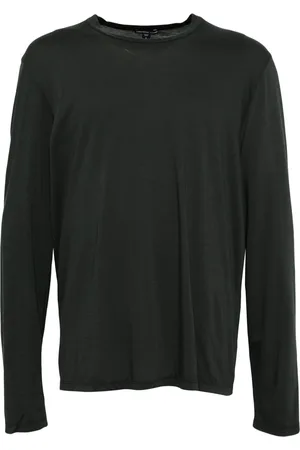 James Perse Lotus T-shirt