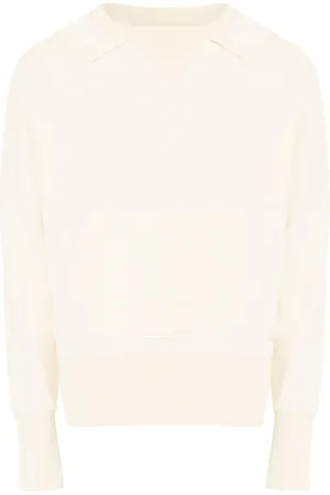 Maison Margiela V-neck sweater