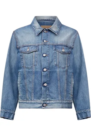 Maison Margiela Panelled jacket