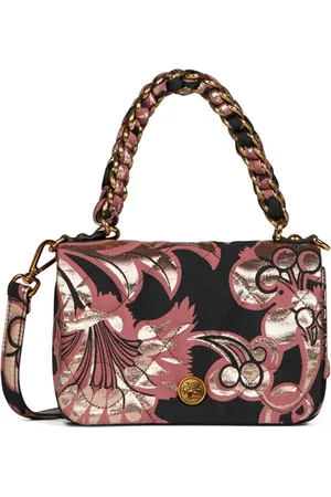 Etro Mini Bond tote bag
