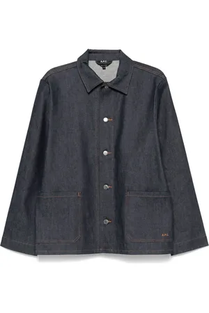 A.P.C. Kerlouan jacket