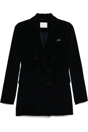 Circolo Corduroy blazer