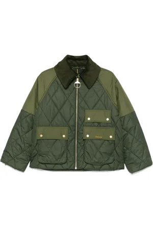 Barbour Milby jacket