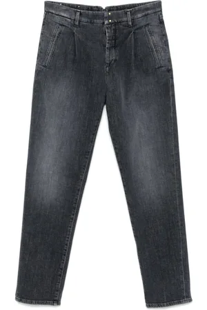 Incotex Tapered-leg jeans