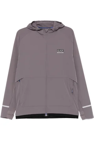 EA7 Dynamic Athlete jacket