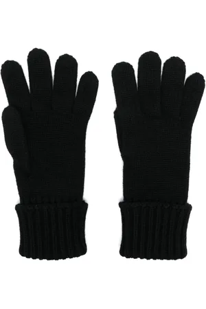 Saint Laurent Cashmere gloves