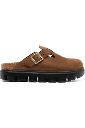 Birkenstock Boston Chunky slippers