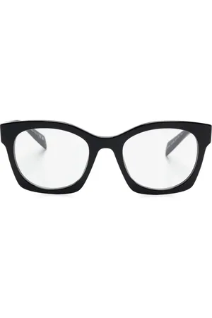 Prada Square-frame glasses