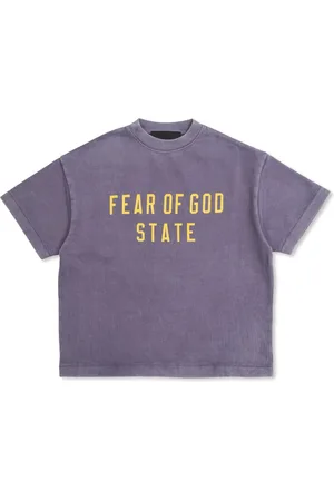 FEAR OF GOD Crew-neck T-shirt