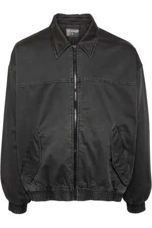 Izzue Zip-up jacket
