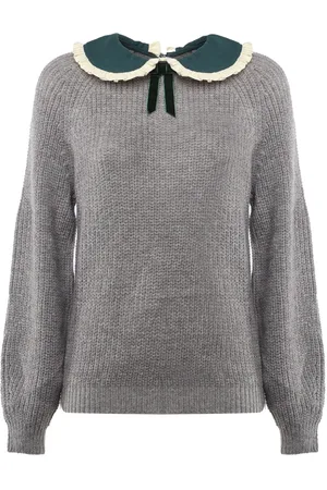 MC2 SAINT BARTH Calia sweater
