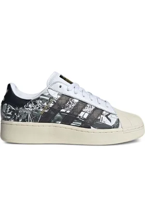 adidas X Star Wars Superstar XLG Nanzuka sneakers
