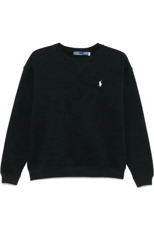 Ralph Lauren Polo Pony-embroidered sweatshirt