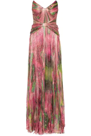 IRIS SERBAN Nora gown