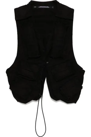 JULIUS Hellion gilet
