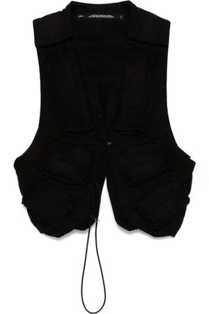 JULIUS Hellion gilet