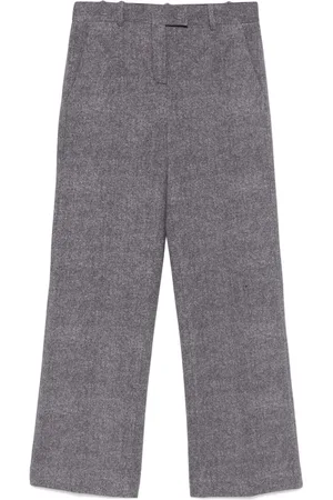 Circolo Straight-leg trousers