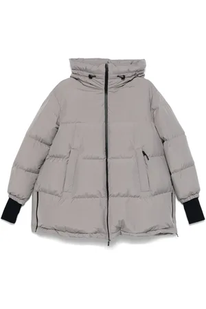 HERNO Padded coat