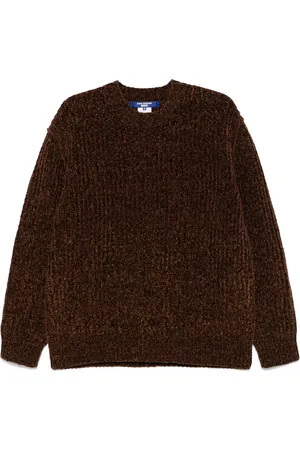 JUNYA WATANABE Chenille sweater