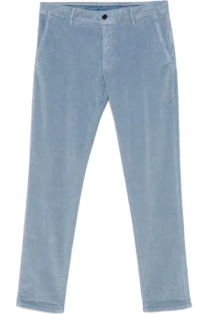 Incotex Corduroy chinos