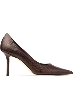 Jimmy Choo 85mm Love pumps