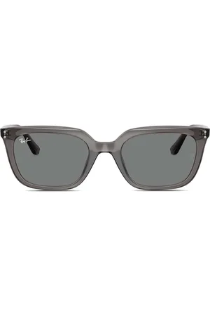 Ray-Ban Square-frame sunglasses