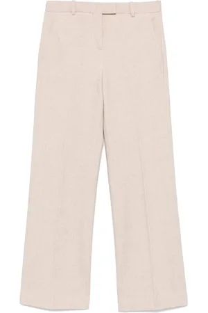 Circolo Straight-leg trousers