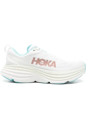 Hoka One One Bondi 8 sneakers