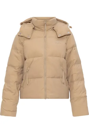 Lacoste Relaxed down jacket