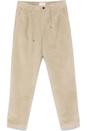 MC2 SAINT BARTH Fuji trousers