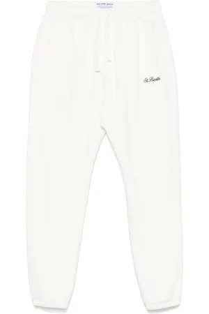 MC2 SAINT BARTH Bolt trousers