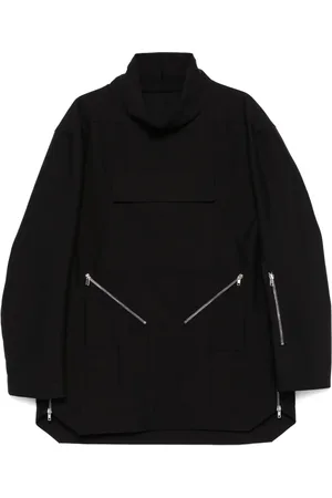 Rick Owens Mountaineering Smock jacket