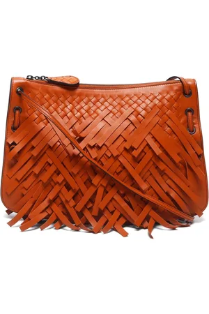 Bottega Veneta Intrecciato shoulder bag