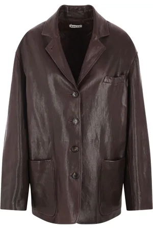 Bally Single-breasted blazer
