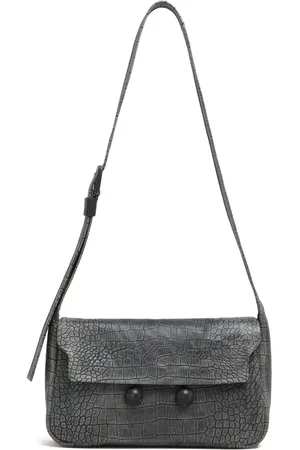 Marni Leather shoulder bag