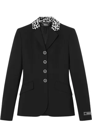 VERSACE Medusa blazer