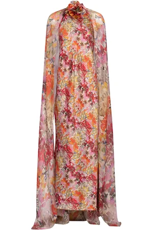 Silvia Tcherassi Sabina dress