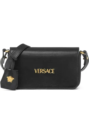 VERSACE Tag mini bag