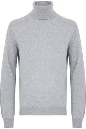 Dondup Roll-neck jumper