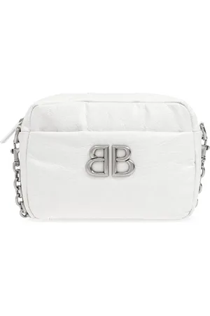 Balenciaga Monaco XS camera bag