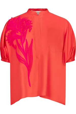 Silvia Tcherassi Susane blouse