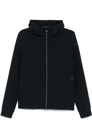 RRD Winter hoodie