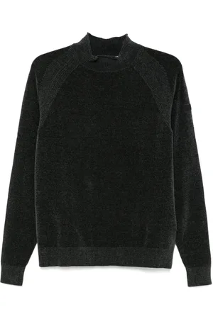 RRD Velvet sweater