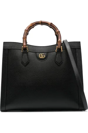 Gucci Medium Diana tote bag