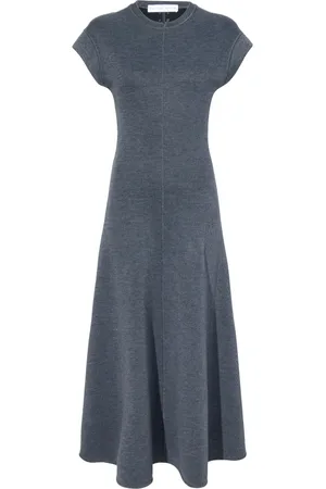 Proenza Schouler Melanie maxi dress