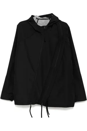 Post Archive Faction PAF 7.0 Technical Center jacket