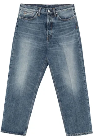 Nine In The Morning Icaro jeans