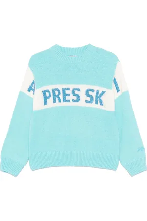 MC2 SAINT BARTH Danya sweater