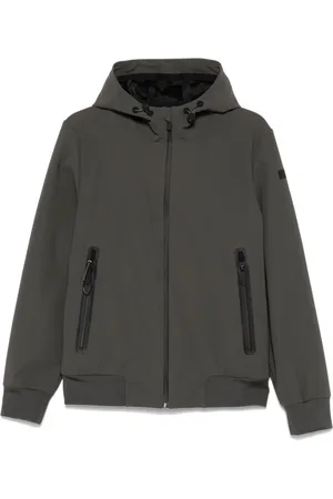 RRD Hooded jacket