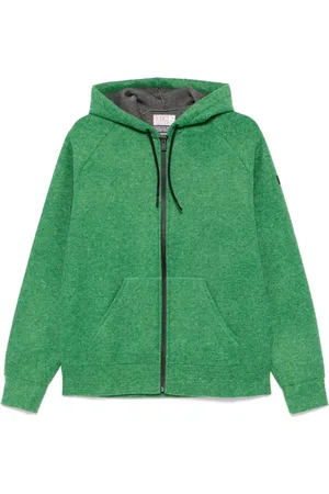 MC2 SAINT BARTH Carrel hoodie
